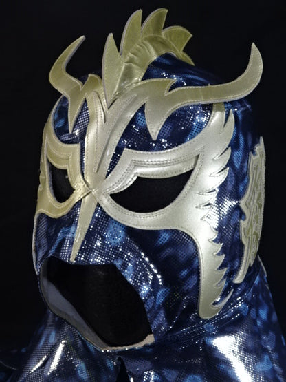 Ultimo Dragon