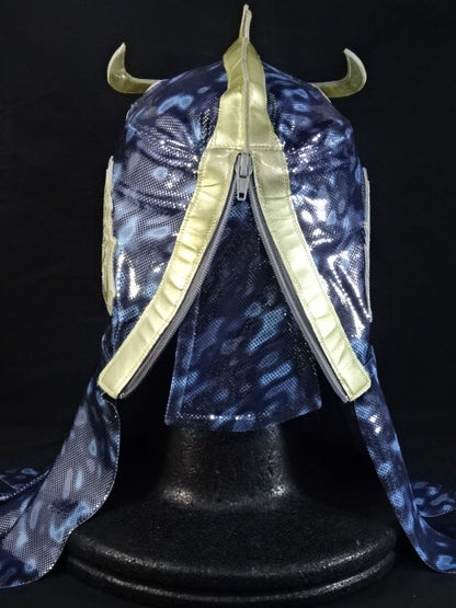 Ultimo Dragon