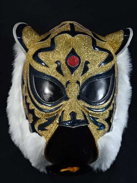 2nd Tiger Mask