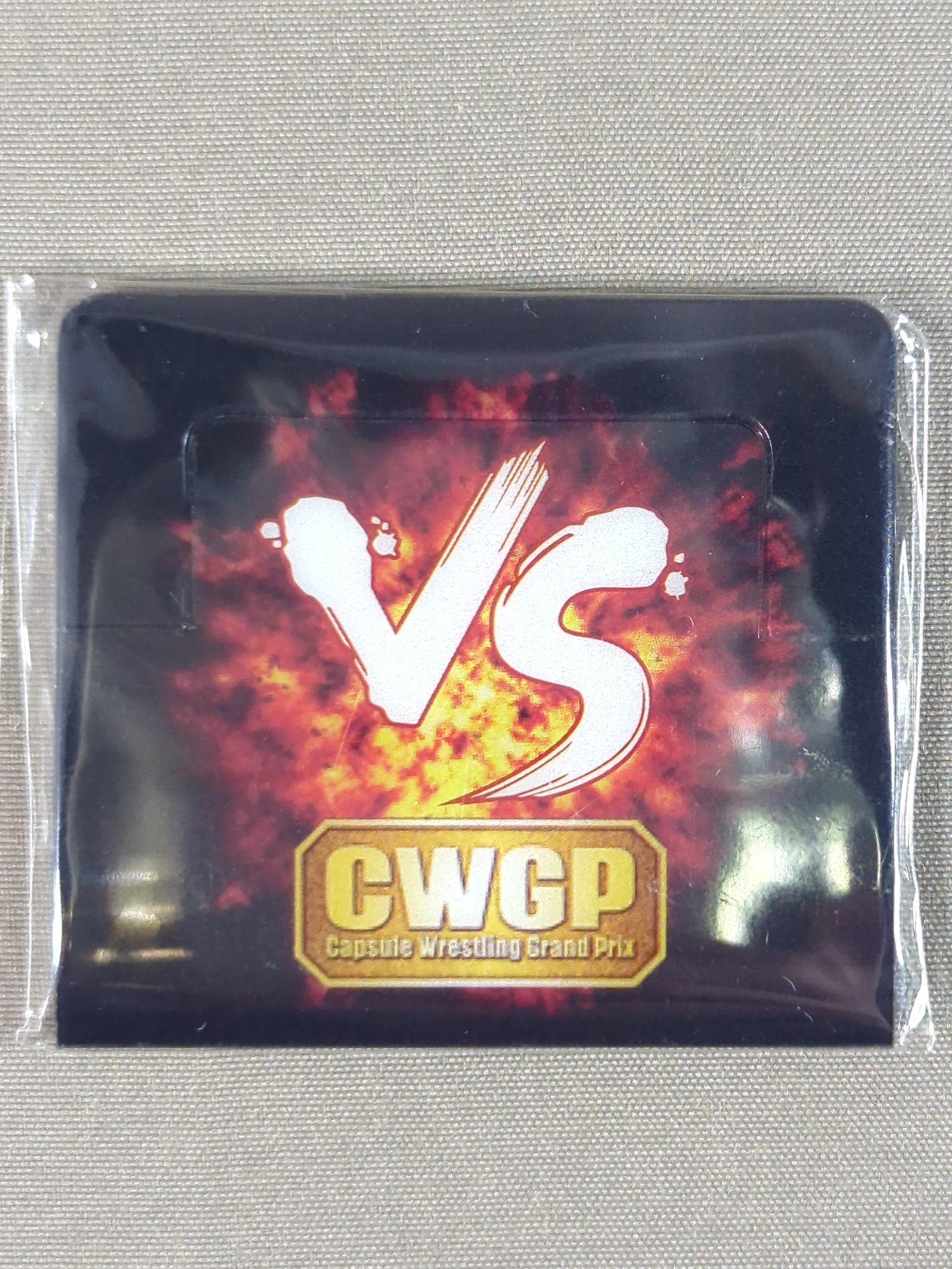 オカダ・カズチカ ぷちアクリルスタンド