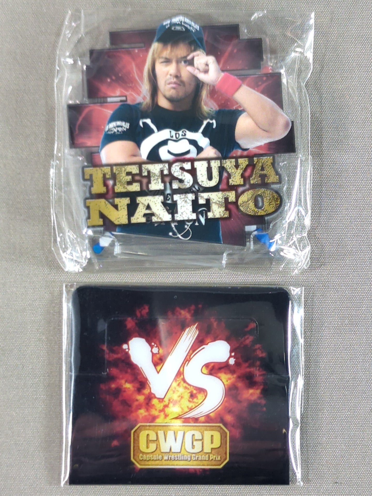Tetsuya Naito Petit Acrylic Stand