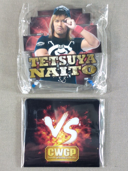 Tetsuya Naito Petit Acrylic Stand
