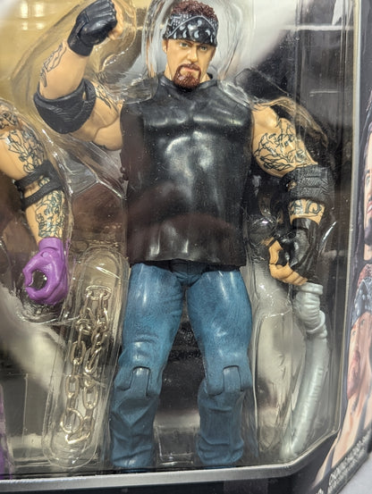 ★限定品★ アンダーテイカー(The 3 Faces Of Undertaker)