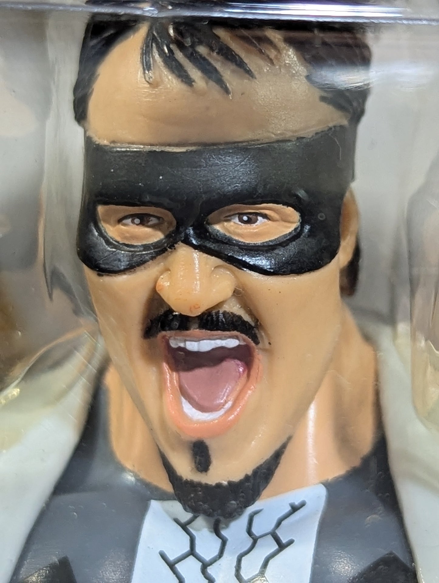 Repo Man  (Eye Mask)