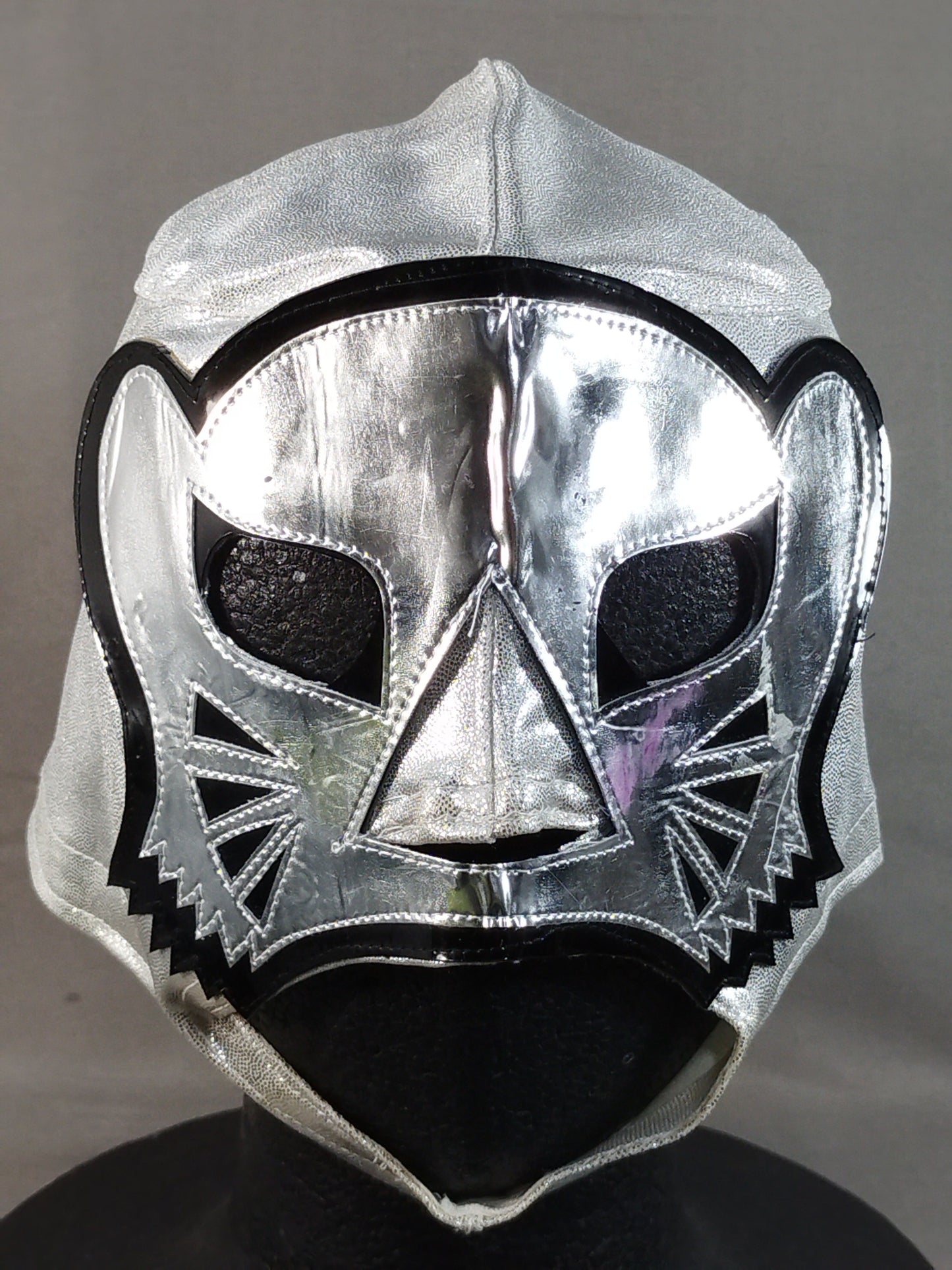 シルバー・パンテル