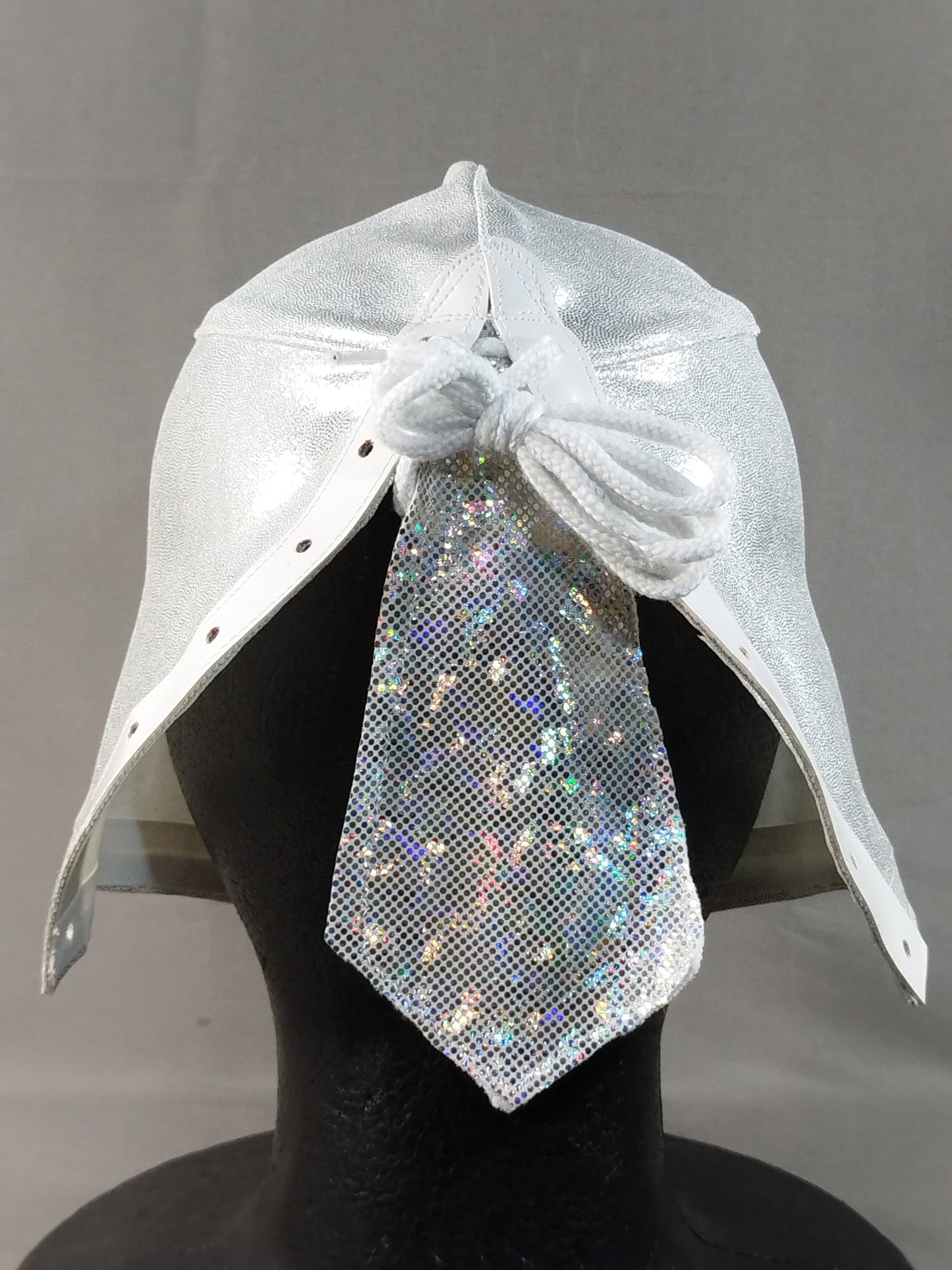 シルバー・パンテル