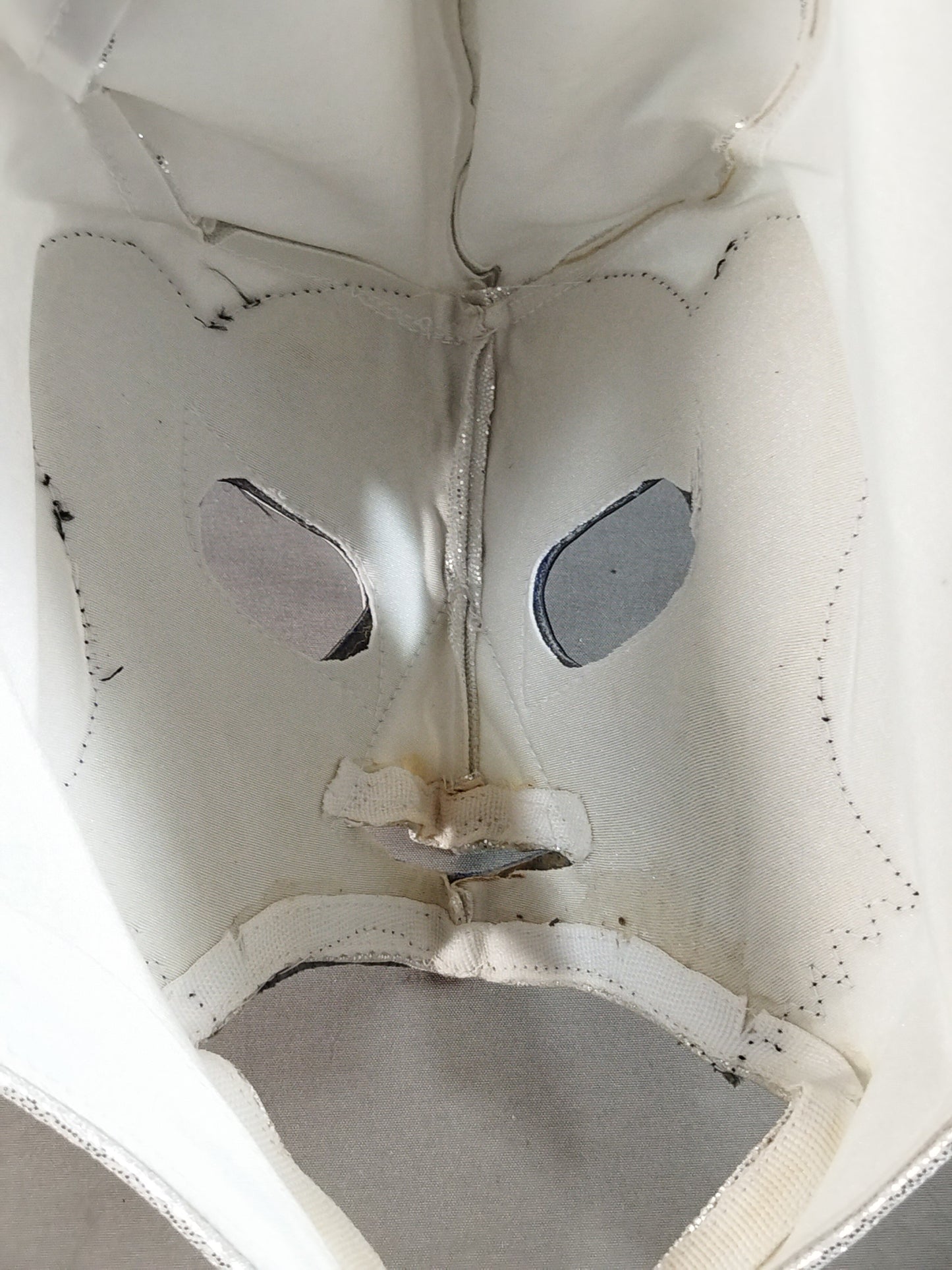 シルバー・パンテル