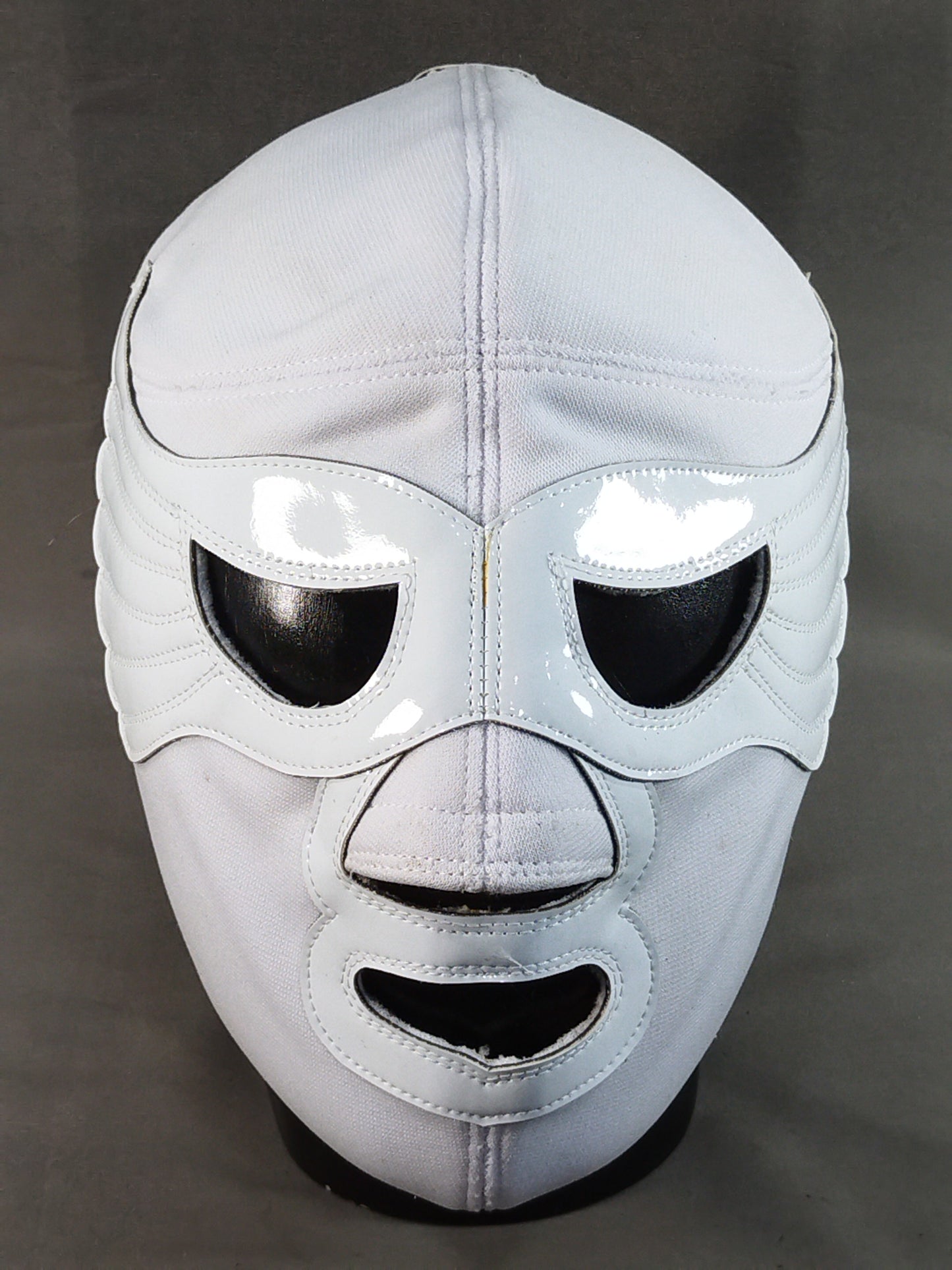 アンヘル・ブランコ