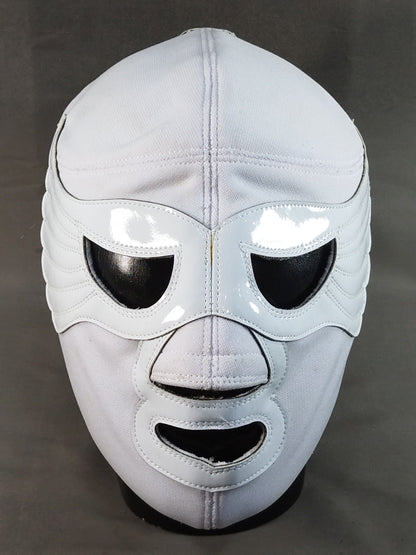 アンヘル・ブランコ