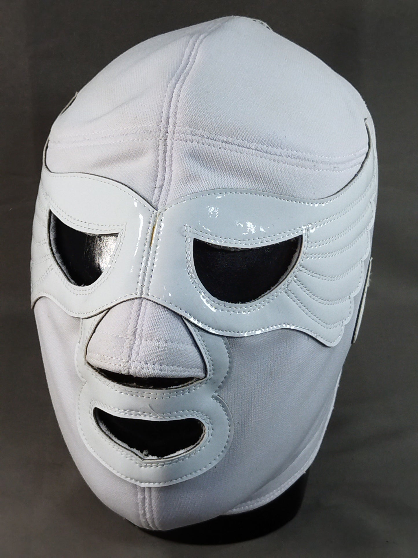 アンヘル・ブランコ