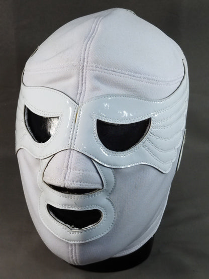 アンヘル・ブランコ