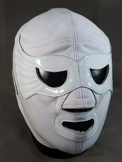 アンヘル・ブランコ