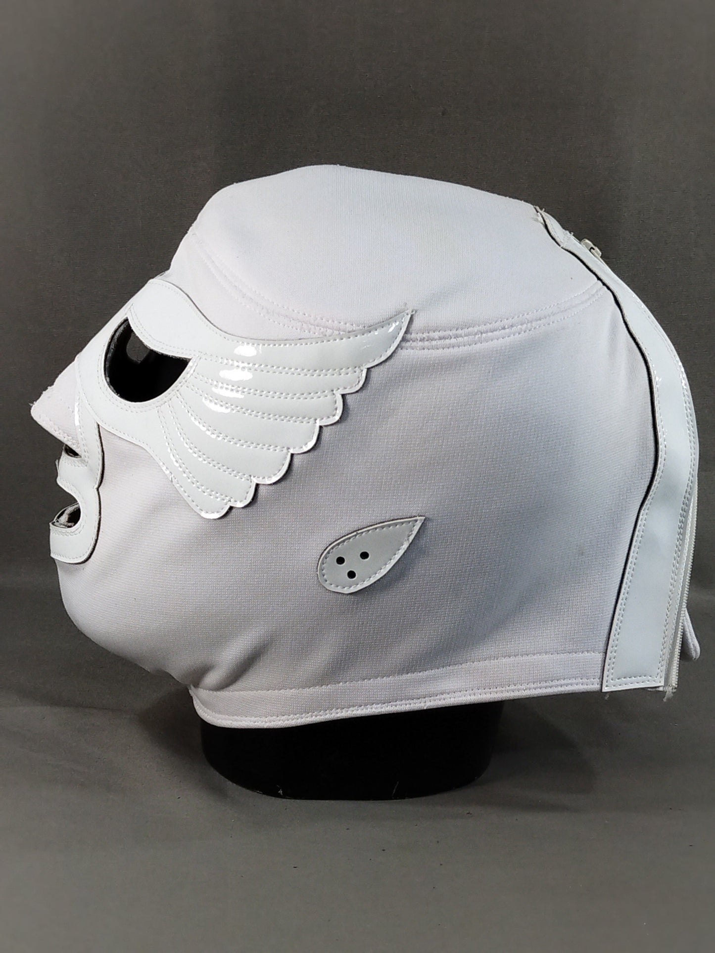 アンヘル・ブランコ