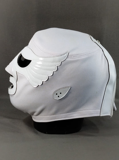 アンヘル・ブランコ