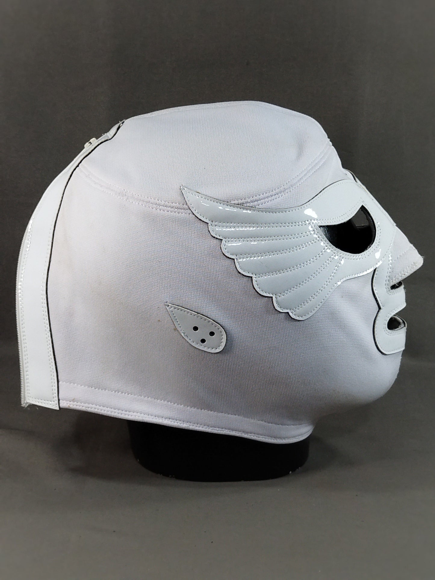 アンヘル・ブランコ