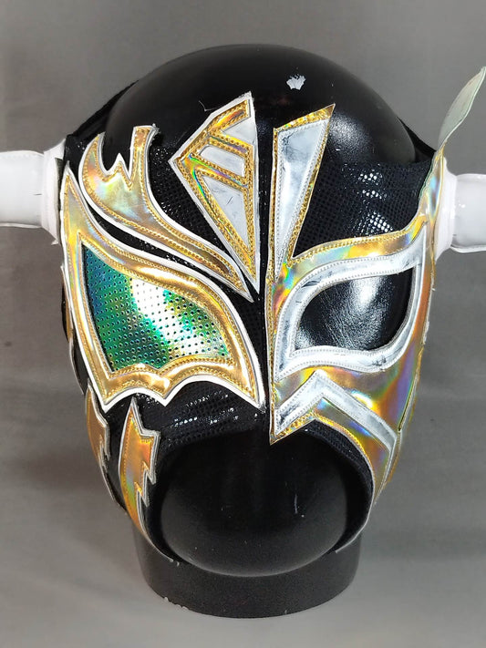 La Sombra  & Rush