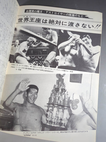 73ブラックパワーシリーズ
