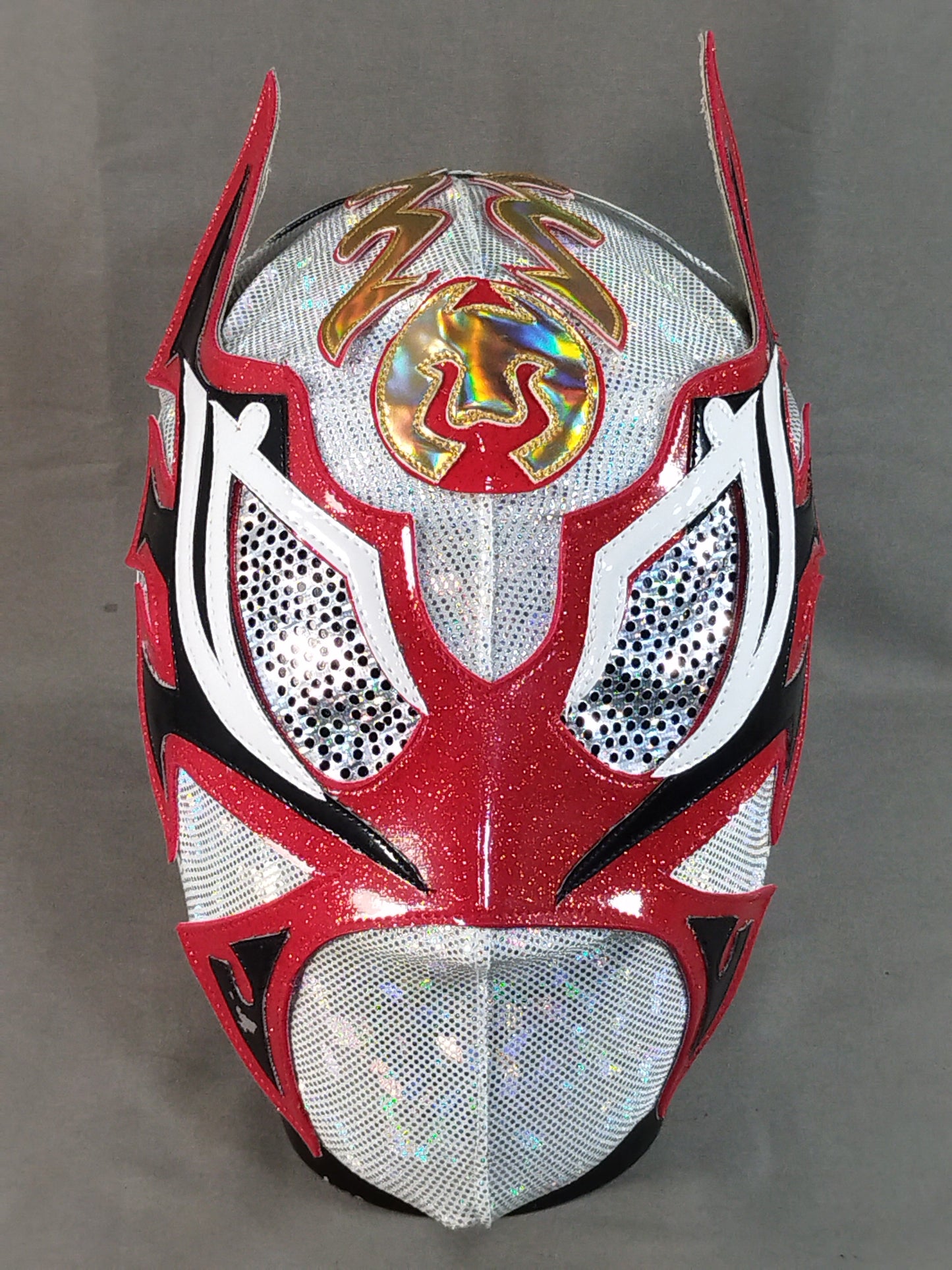 ニエブラ・ロハ