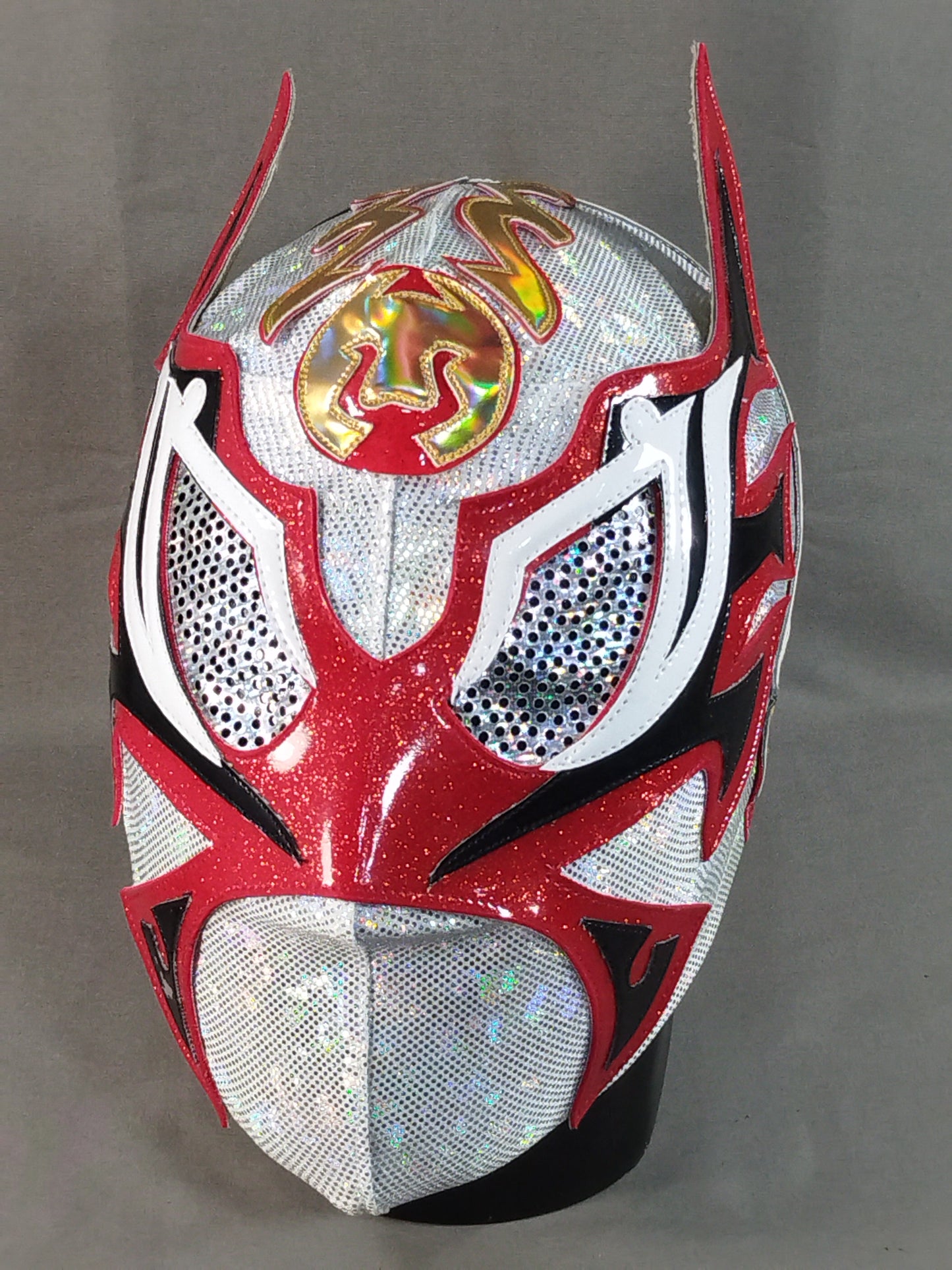 ニエブラ・ロハ