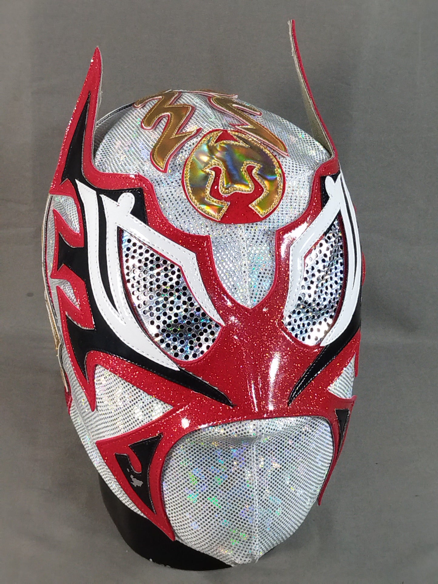 ニエブラ・ロハ