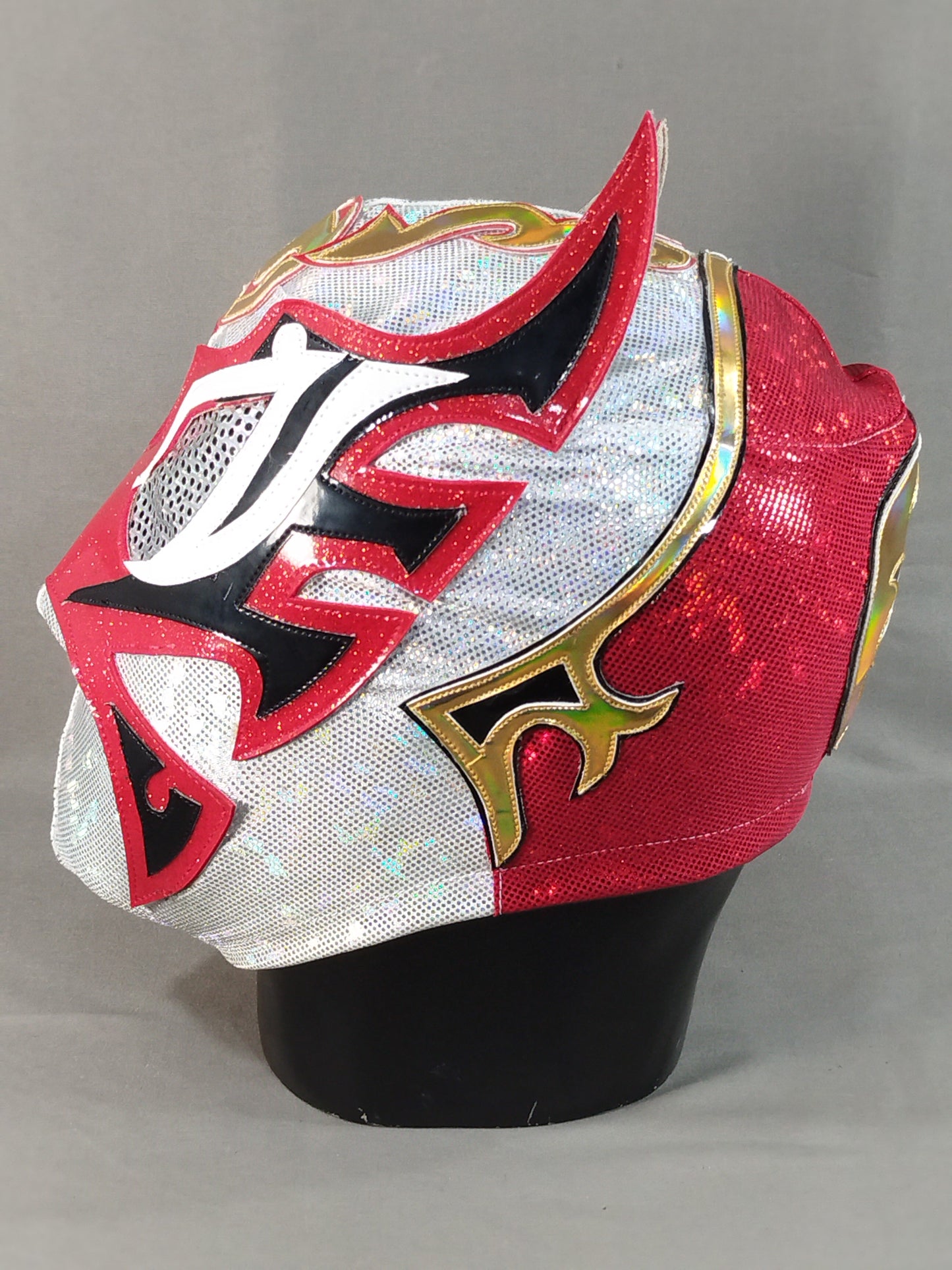 ニエブラ・ロハ