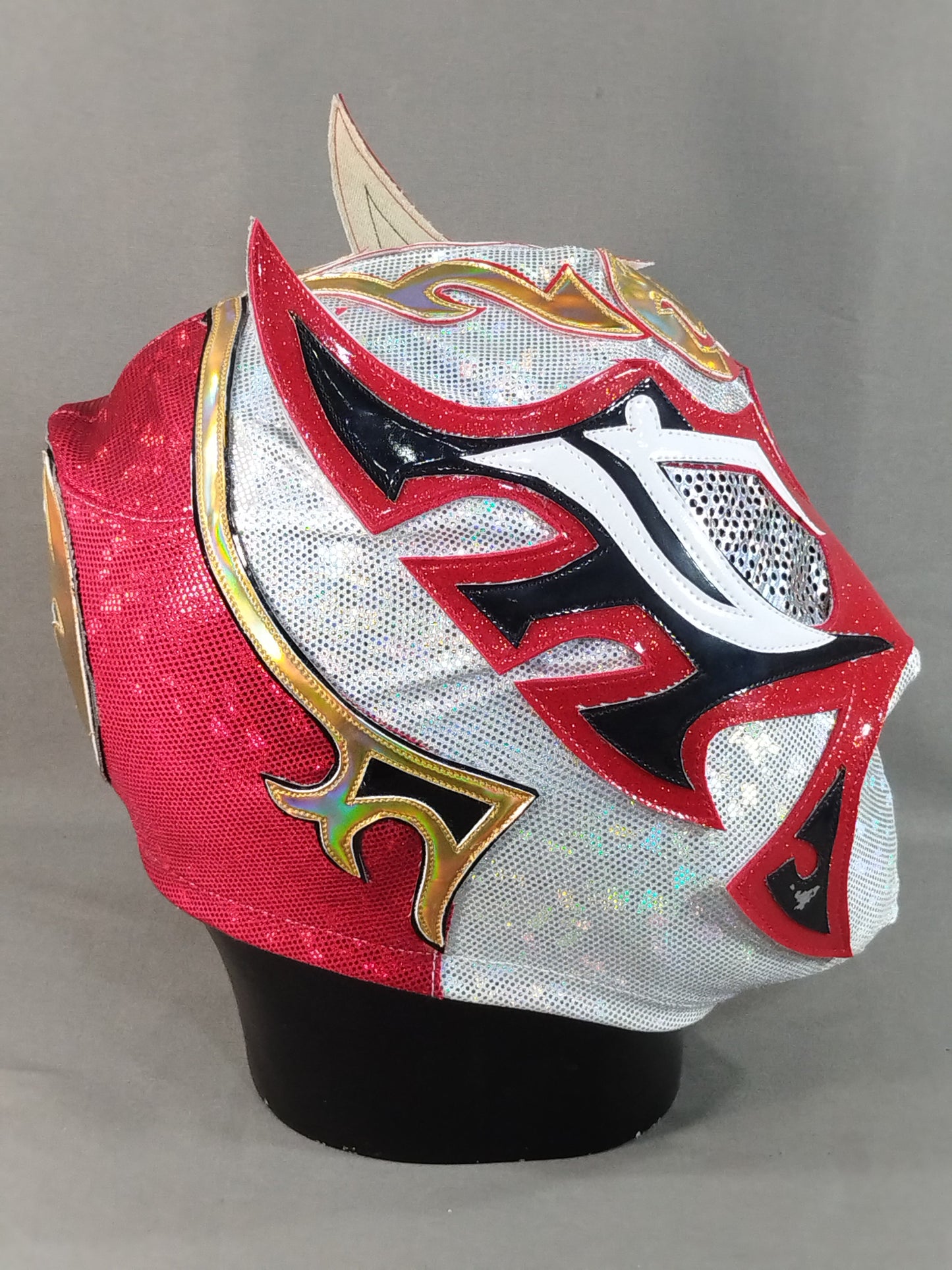 ニエブラ・ロハ