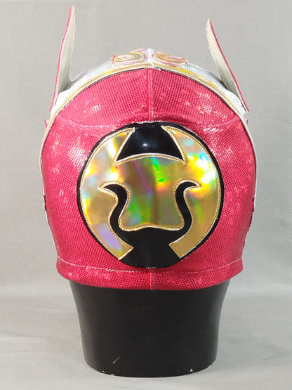 ニエブラ・ロハ