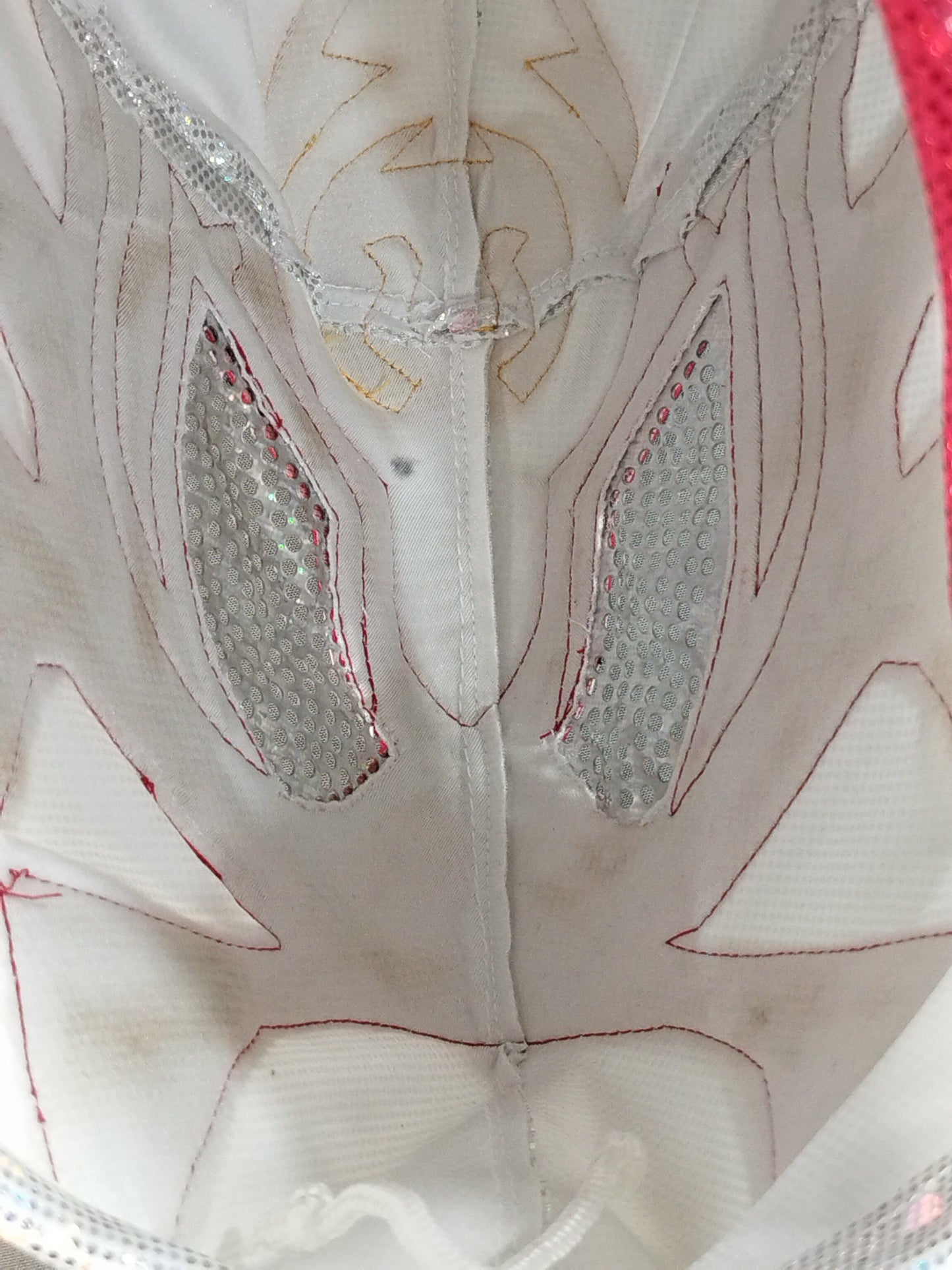 ニエブラ・ロハ