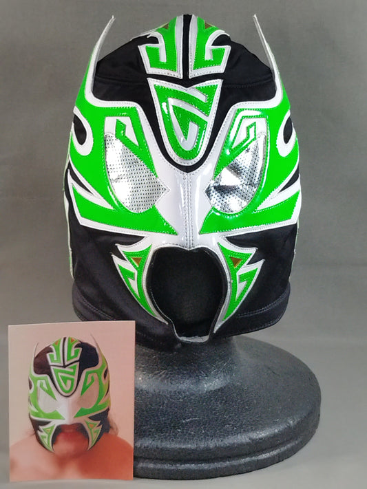 グラン・ゲレーロ