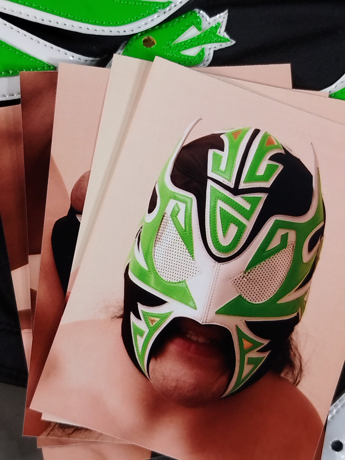 グラン・ゲレーロ