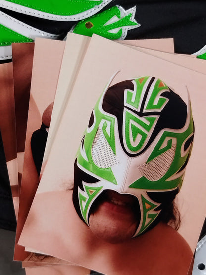 グラン・ゲレーロ