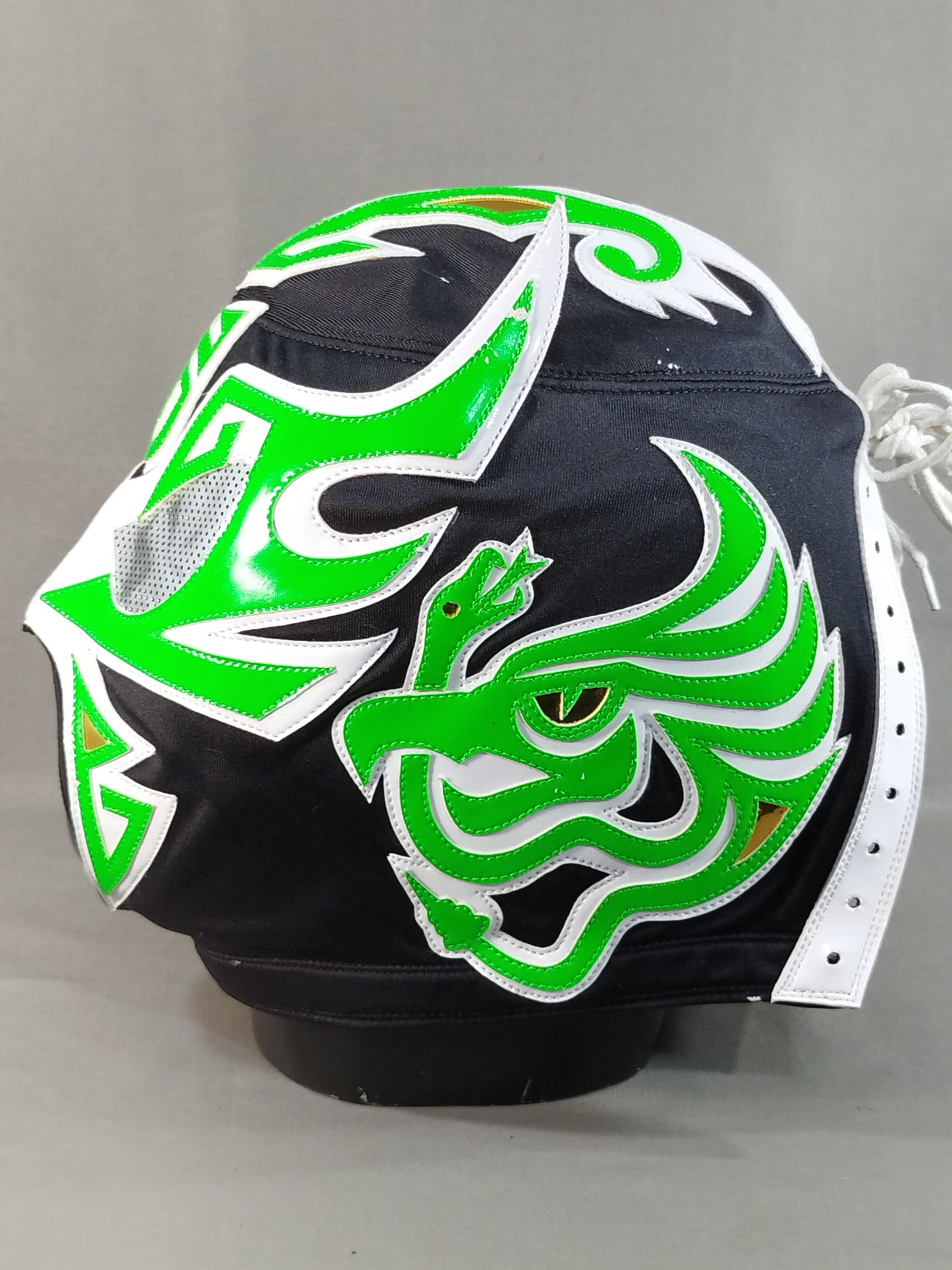 グラン・ゲレーロ