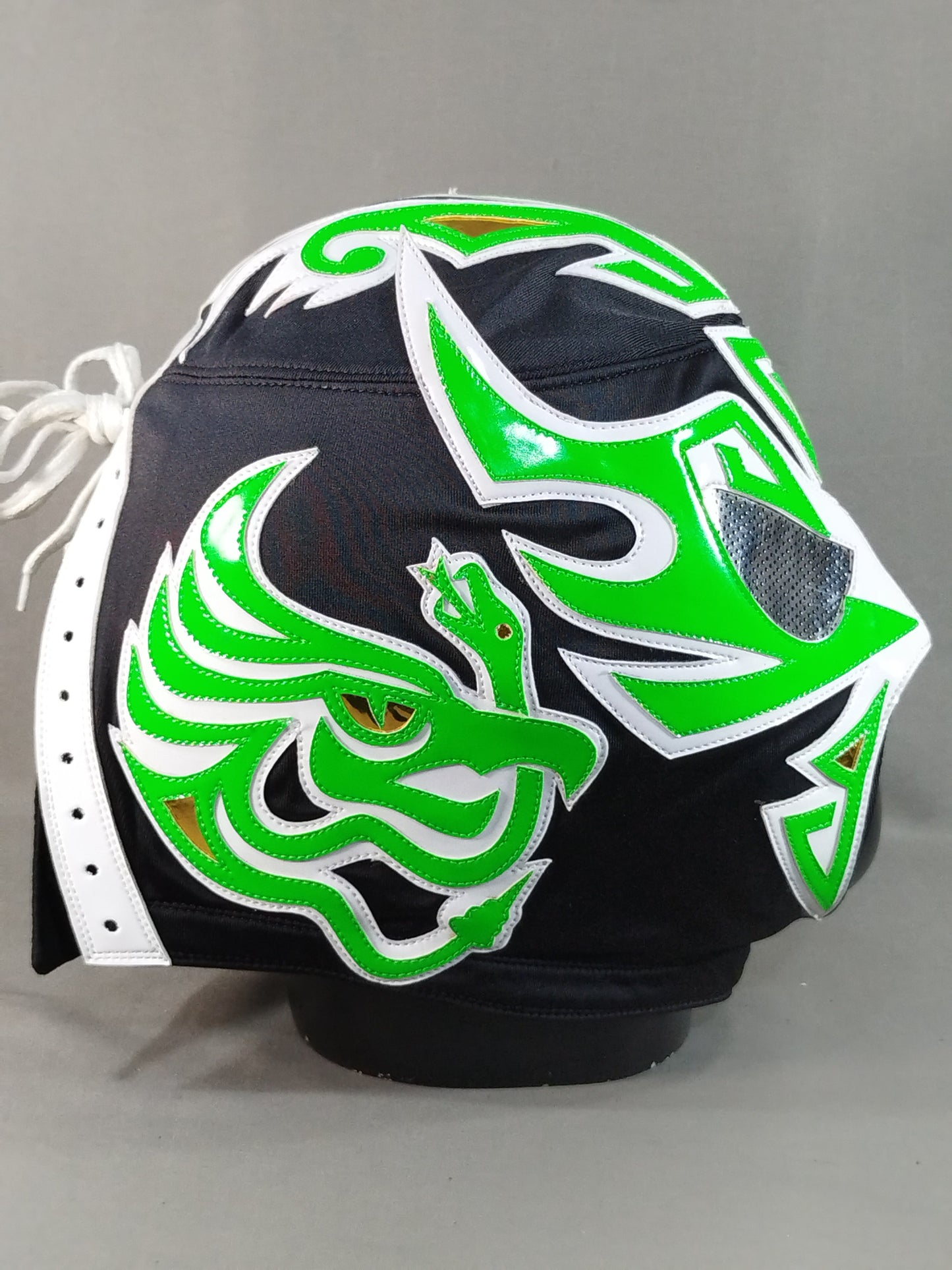 グラン・ゲレーロ