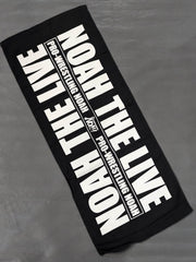 拳王 直筆サイン入り】NOAH THE LIVE フェイスタオル – 闘道館