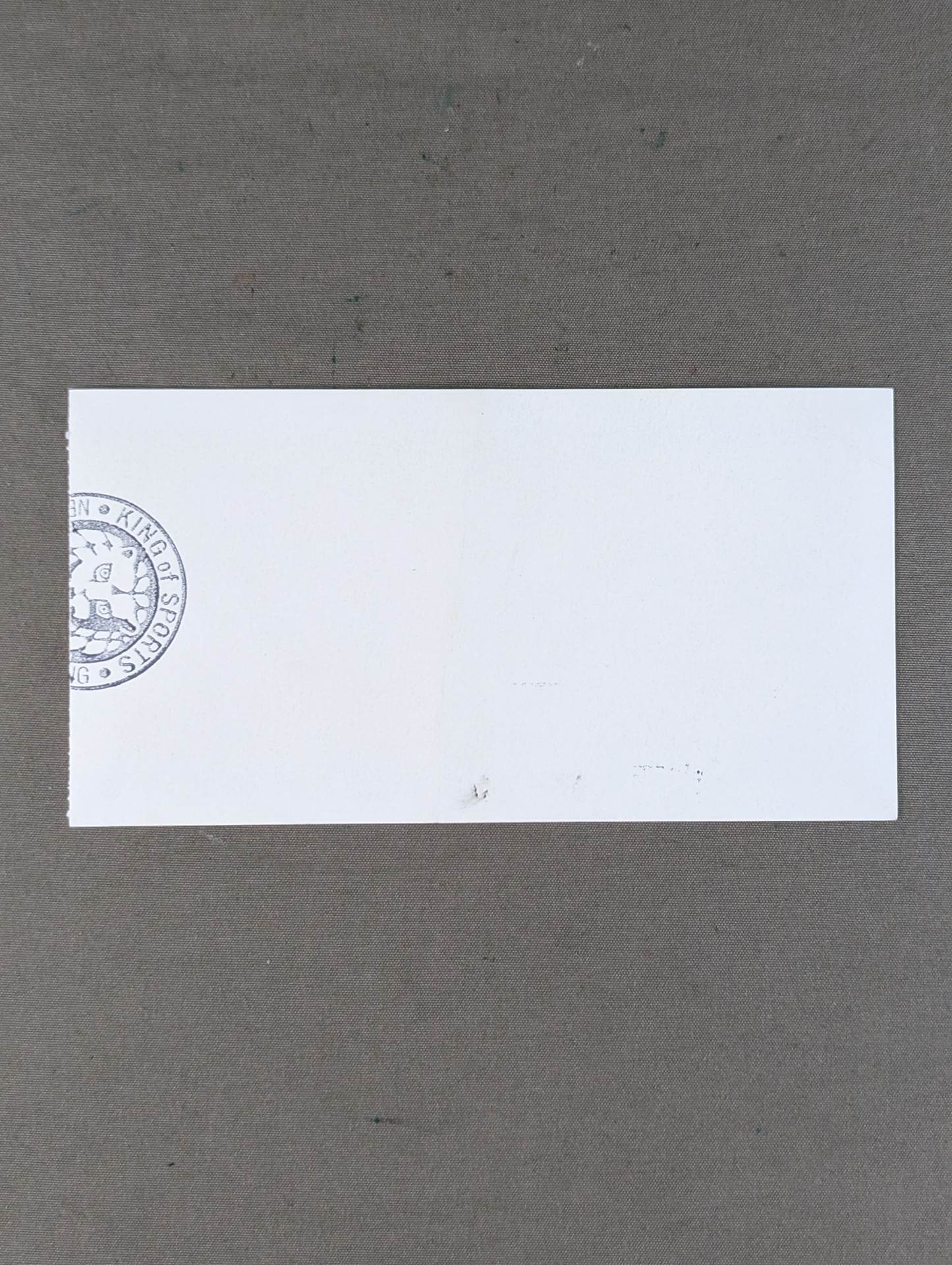 Masa Saito Retirement Match