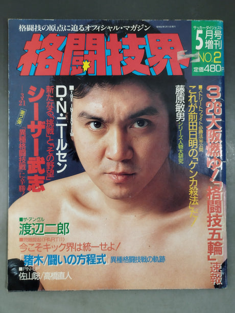 Martial Arts World 2