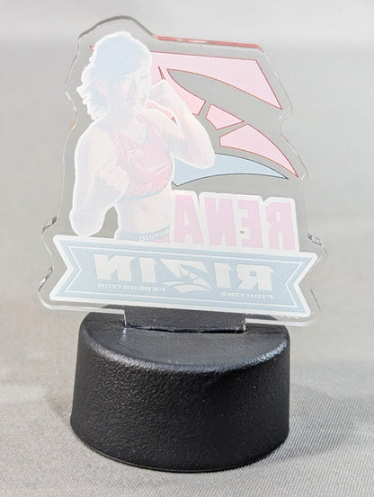 ★RIZIN Venue Limited Bottle Cap ★ RENA