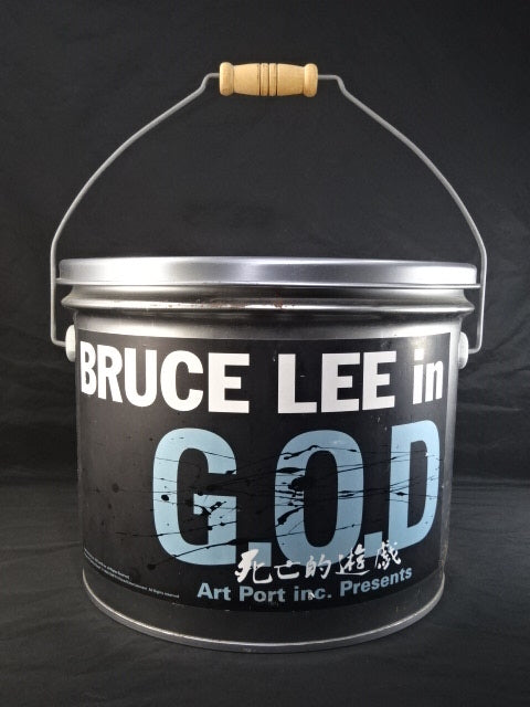 ★BURUCE LEE in G・O・D★ 死亡的遊戯 DVD SPECIAL BOX
