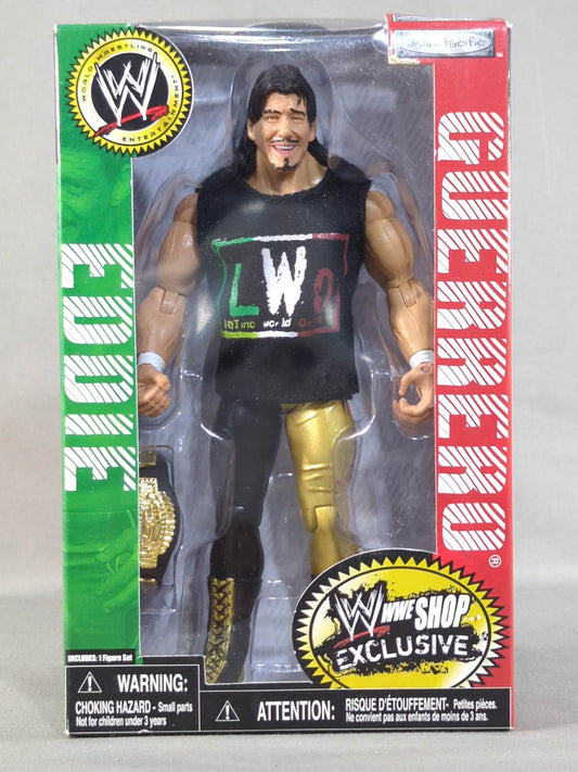 ★WWE SHOP 限定★ エディ・ゲレロ (LWO)
