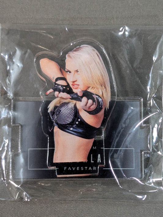 Thekla  Bust Acrylic Stand