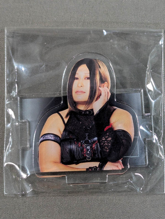 Konami  Bust Acrylic Stand