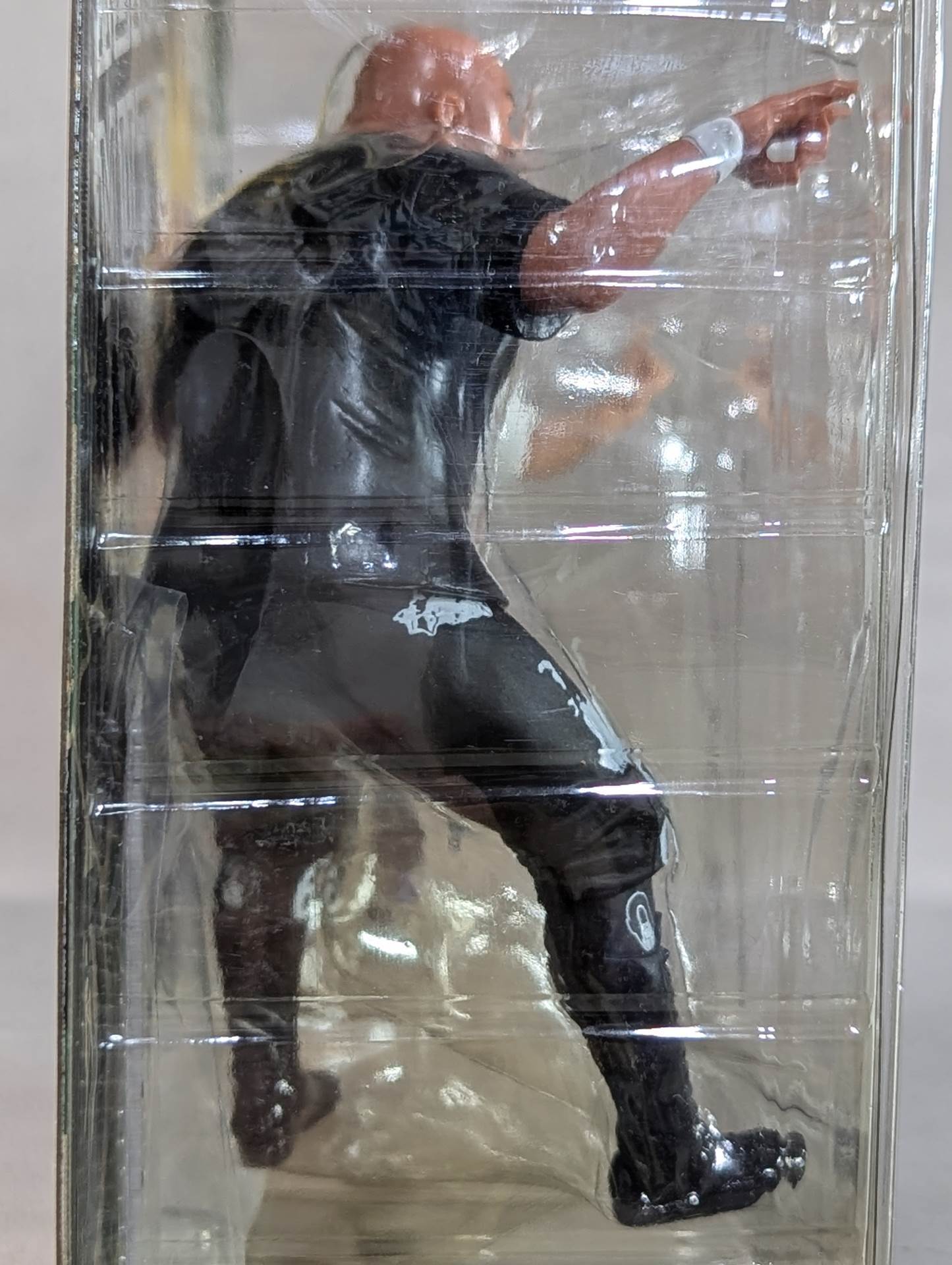 【Ebessan hand signed autograph 】★A BATHING APE★ Muto Keiji vs Ebefuji