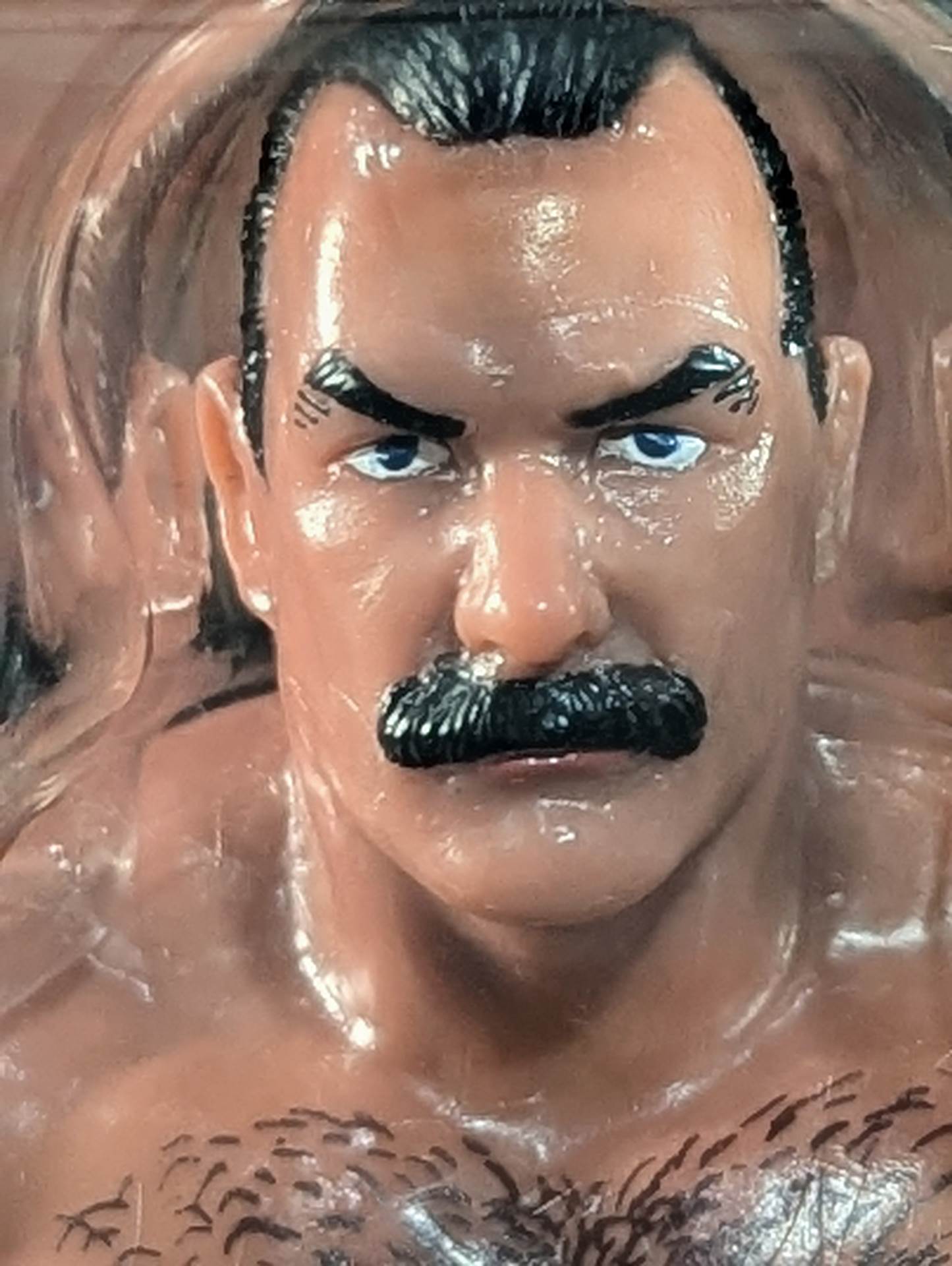 ドン・フライ