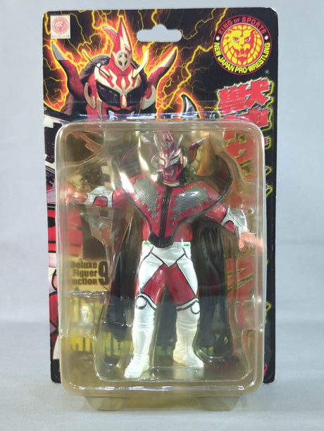 Jushin Thunder Liger  (pose)