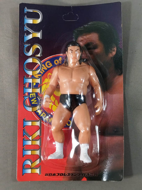 Riki Choshu 