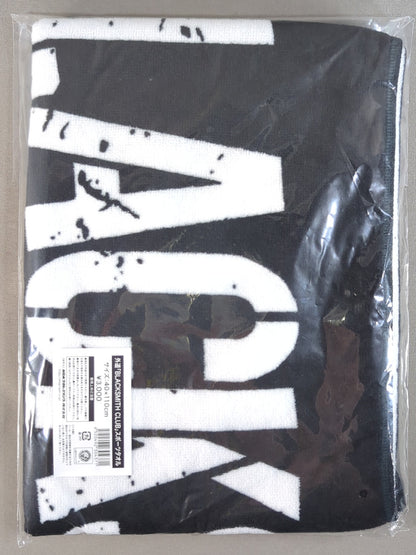 GEDO  "BLACKSMITH CLUB" Sports Towel