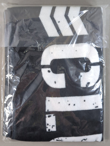 GEDO  "BLACKSMITH CLUB" Sports Towel