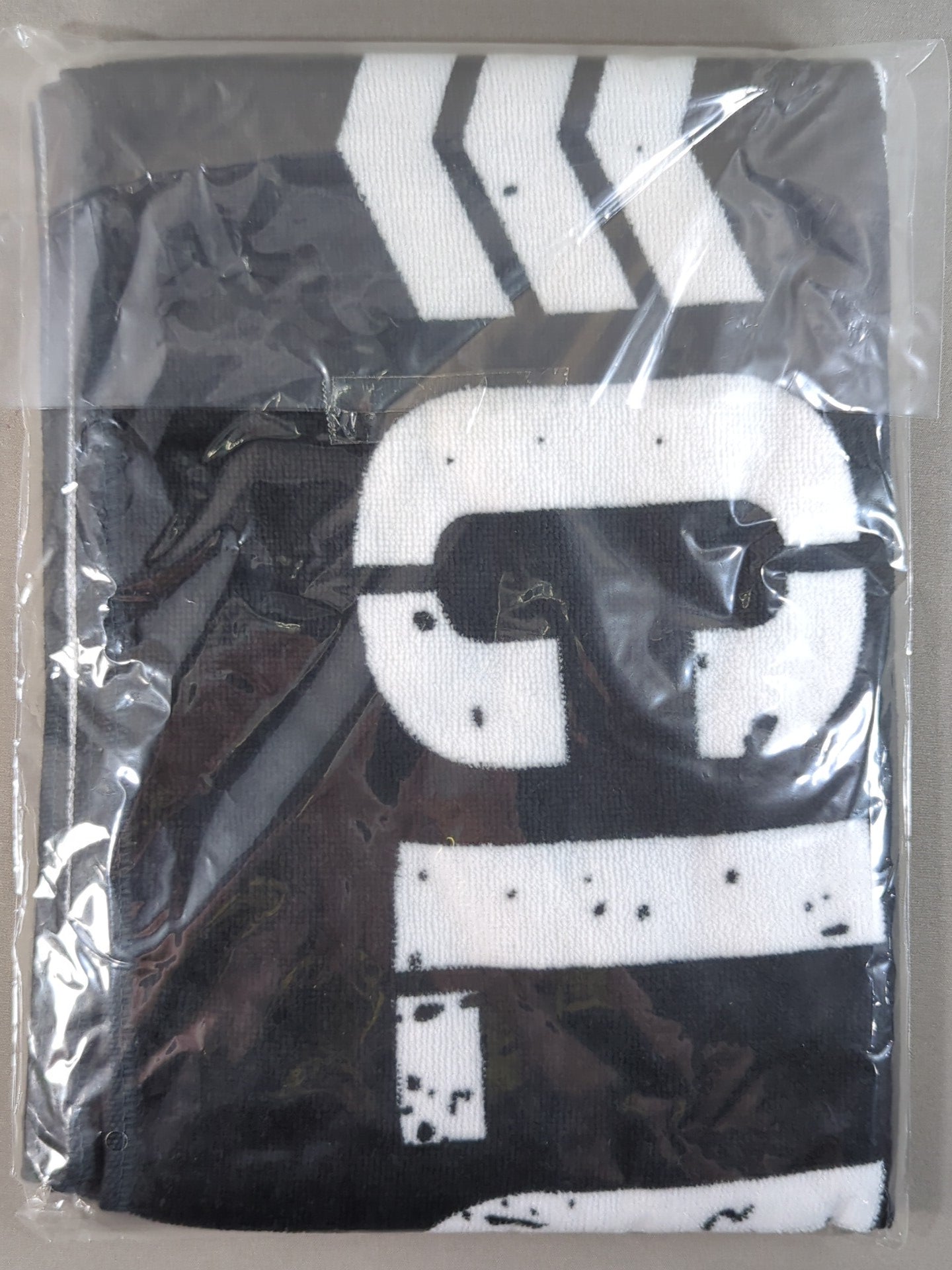 GEDO  "BLACKSMITH CLUB" Sports Towel