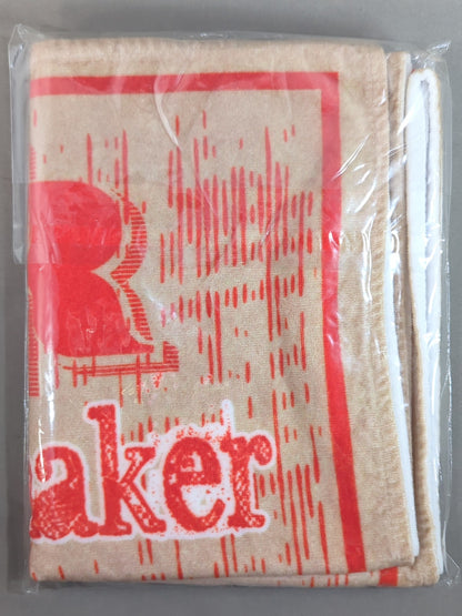 Kazuchika Okada  "GOLD" Sports Towel