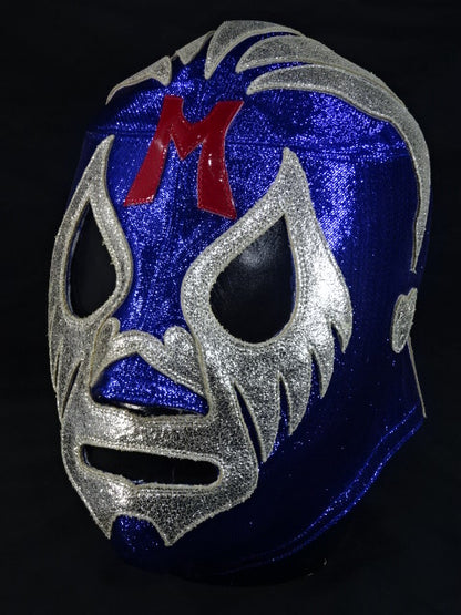Mil Mascaras 